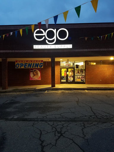 Ego Beauty Supply