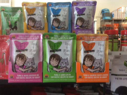 Pet Supply Store «Rosie Bunny Bean Urban Pet Provisions», reviews and photos, 1309 N Ave 51, Highland Park, CA 90042, USA