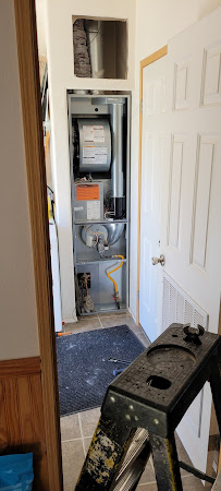 Triple T Heating, Cooling, Plumbing and Electrical - Photo 6 - Car repair in Spanish Fork, UT, Provo