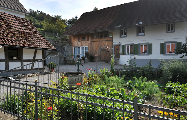 Bed and Breakfast Siglistorf - Hotel