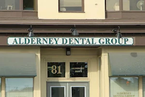Alderney Dental Group image