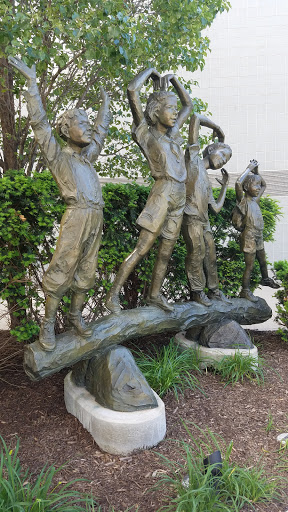 Non-Profit Organization «Boll Family YMCA», reviews and photos, 1401 Broadway St, Detroit, MI 48226, USA