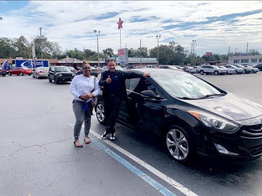 Used Car Dealer «ABC Autos Inc», reviews and photos, 6112 N Florida Ave, Tampa, FL 33604, USA