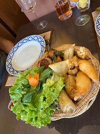 Rouleau de printemps du Restaurant thaï Muang Thai à Colmar - n°16