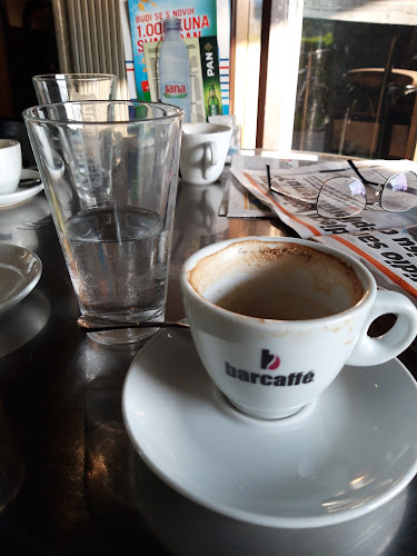 Recenzije Caffe bar Gumbek u Zagreb - Kafić