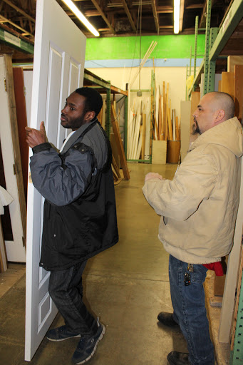 Building Materials Store «Kitsap Habitat Store», reviews and photos, 3451 Wheaton Way, Bremerton, WA 98310, USA