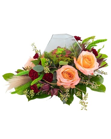 Florist «Fairfield Flowers», reviews and photos, 5194 Fairfield Shopping Centre, Virginia Beach, VA 23464, USA