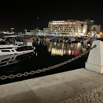 Photo n°1 de l'avis de Natalia.o fait le 27/11/2023 à 17:16 sur le  O Coreto à Faro