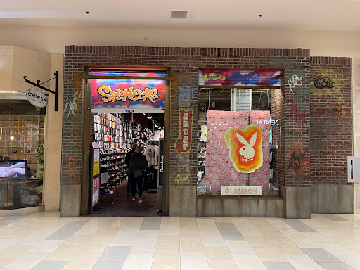 Shopping Mall «Fayette Mall», reviews and photos, 3401 Nicholasville Rd, Lexington, KY 40503, USA