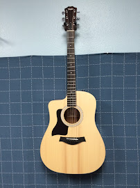 Pat Hurley Guitar Lessons of South Orange County - Photo 5 - Car repair in Laguna Hills, CA, Mission Viejo