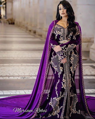 Myriam robes à Vallauris