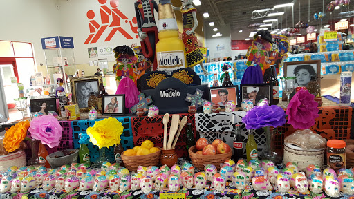 Grocery Store «El Super», reviews and photos, 3321 W Century Blvd, Inglewood, CA 90303, USA