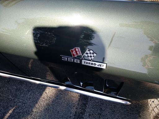 Barber Shop «Hauptstrasse Barber Shop», reviews and photos, 933 N Main St, Boerne, TX 78006, USA