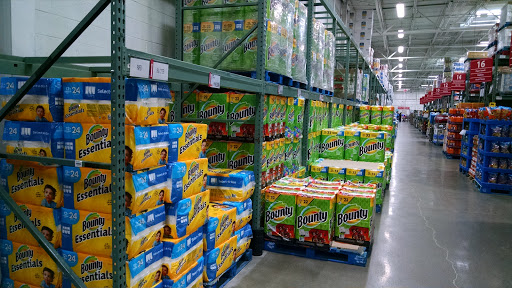Warehouse club «BJ’s Wholesale Club», reviews and photos, 555 Universal Dr, North Haven, CT 06473, USA