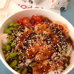 Photo n°6 de l'avis de Maria. fait le 15/04/2023 à 15:38 sur le  I love poke cesano boscone à Cesano Boscone