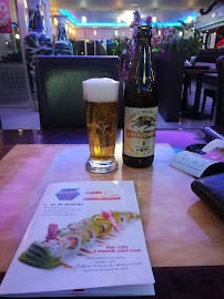Plats et boissons du Restaurant japonais Sushi Lin à Rambouillet - n°3