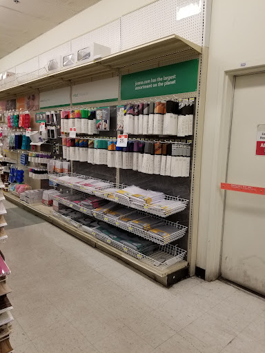 Fabric Store «Jo-Ann Fabrics and Crafts», reviews and photos, 2160 N Rainbow Blvd, Las Vegas, NV 89108, USA