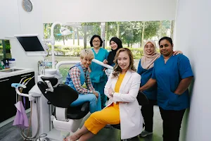Strawberry & Champ Dental Care (formally known as Smile Avenue Bangsar South) image