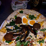 Photo n°5 de l'avis de Erik.o fait le 20/02/2019 à 13:09 sur le  NENI München à Munich