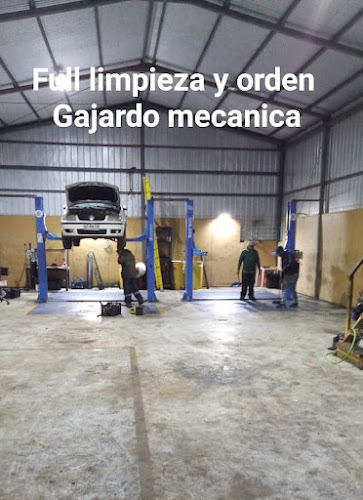 Gajardo Mecanica