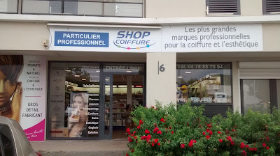 Shop Coiffure Beynost à Beynost
