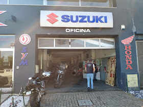 SBK MOTOS