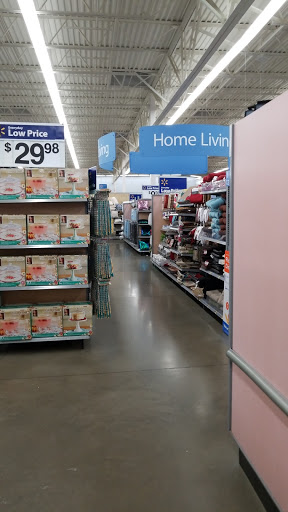 Department Store «Walmart Supercenter», reviews and photos, 6660 Godfrey Rd, Godfrey, IL 62035, USA