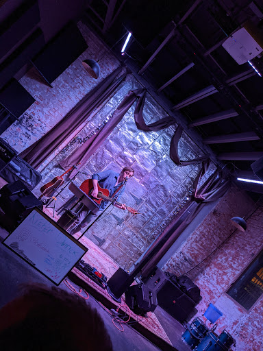 Barber Shop «High & Tight Barbershop», reviews and photos, 2701 Main St #180/190, Dallas, TX 75226, USA