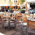 Photo n°1 de l'avis de Kurt.r fait le 18/08/2017 à 16:27 sur le  Bitburger Bierhaus à Bitburg