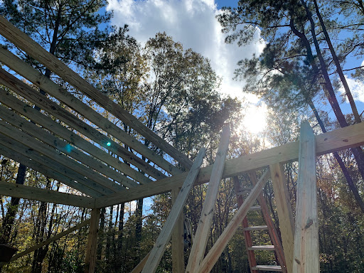 Kempsville Building Materials, 3300 Business Center Dr, Chesapeake, VA 23323, USA, 