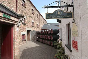 Old Bushmills Distillery image