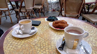 Plats et boissons du Restaurant Café Prunelle à Louhans - n°1
