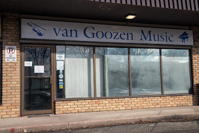 van Goozen Music