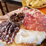 Photo n°1 de l'avis de alessandro.i fait le 27/09/2018 à 16:09 sur le  Trattoria Pizzeria Da Elena à Tereglio