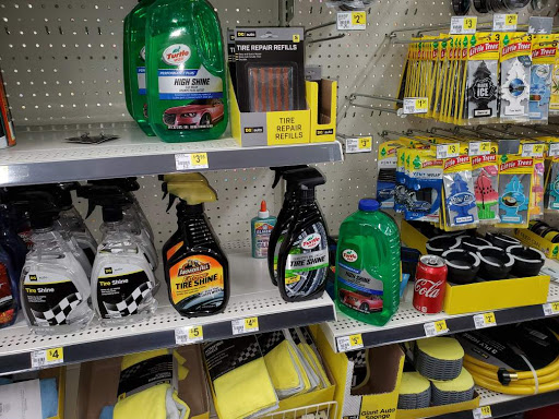 Discount Store «Dollar General», reviews and photos, 624 N Main St, Noble, OK 73068, USA