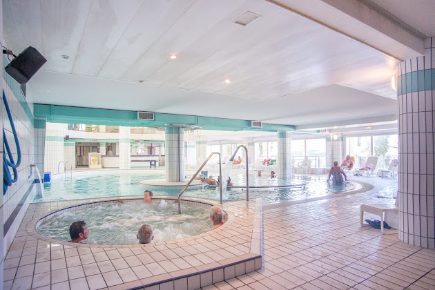 Photos du propriétaire hôtels Le Clos Cerdan 66210 Mont-Louis