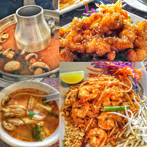 Thippawan Thai Restaurant