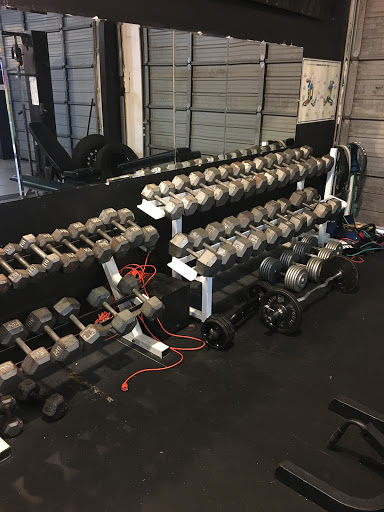 Gym «Chiselers Gym & Personal Trainers», reviews and photos, 13940 Bammel North Houston Rd, Houston, TX 77066, USA