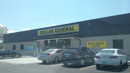 Dollar General, 4091 N State Rd, Davison, MI 48423, USA, 