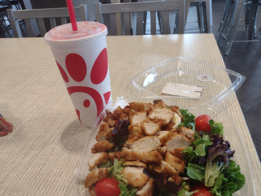 Fast Food Restaurant «Chick-fil-A», reviews and photos, 16503 Ballpark Rd, Bowie, MD 20716, USA