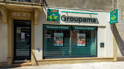 Agence Groupama Pont De Roide à Pont-de-Roide