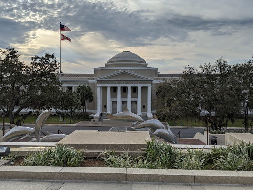 Tourist Attraction «Florida State Capitol», reviews and photos, 400 S Monroe St, Tallahassee, FL 32399, USA