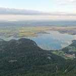 Photo n°3 de l'avis de Darius.r fait le 16/09/2021 à 05:46 sur le  Berggasthaus Herzogstand (1575m) - Siegfried Zauner GmbH à Kochel