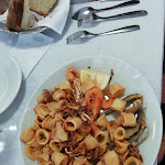 Photo n°4 de l'avis de Veronica.o fait le 20/10/2019 à 14:49 sur le  Il Lupo di Mare à Campomarino