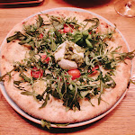 Photo n°1 de l'avis de Sabrina. fait le 30/03/2024 à 18:15 sur le  Pizzeria Centrale à Friedrichshafen
