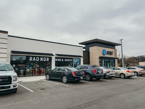 Liquor Store «Radnor Wines and Spirits», reviews and photos, 4685 Trousdale Dr # C, Nashville, TN 37204, USA