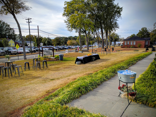 Event Venue «The Engine Room», reviews and photos, 601 S Madison Ave, Monroe, GA 30655, USA