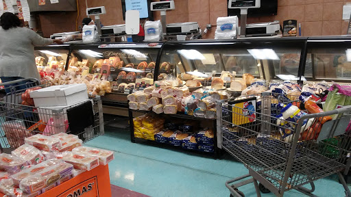 Supermarket «Harvest Fare», reviews and photos, 2905 Hamilton Ave, Baltimore, MD 21214, USA