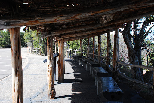 Park «Balcony House», reviews and photos