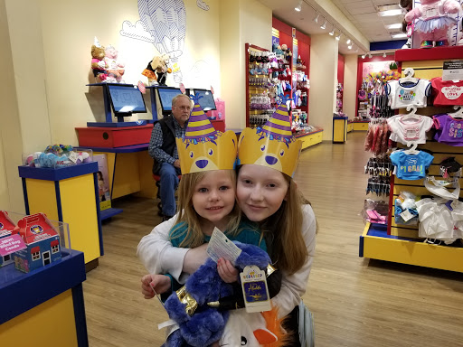 Toy Store «Build-A-Bear Workshop», reviews and photos, 2825 S Glenstone Ave # 326, Springfield, MO 65804, USA